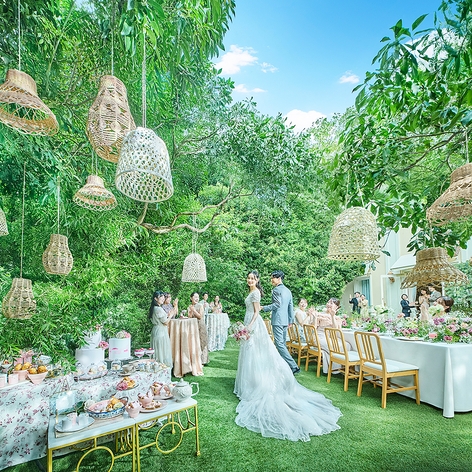 アニヴェルセル 江坂（新大阪）の写真