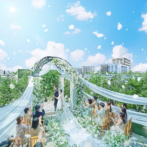 アニヴェルセル 江坂（新大阪）の写真