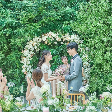 アニヴェルセル 江坂（新大阪）の写真