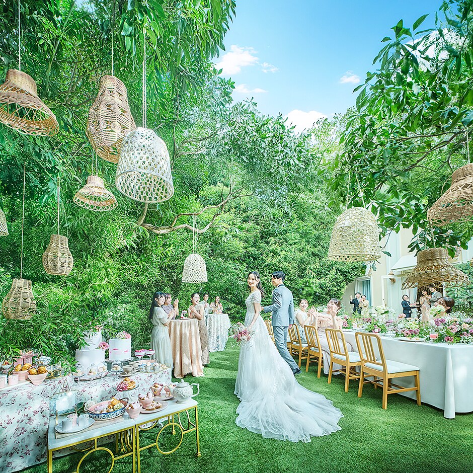 アニヴェルセル 江坂（新大阪）の写真