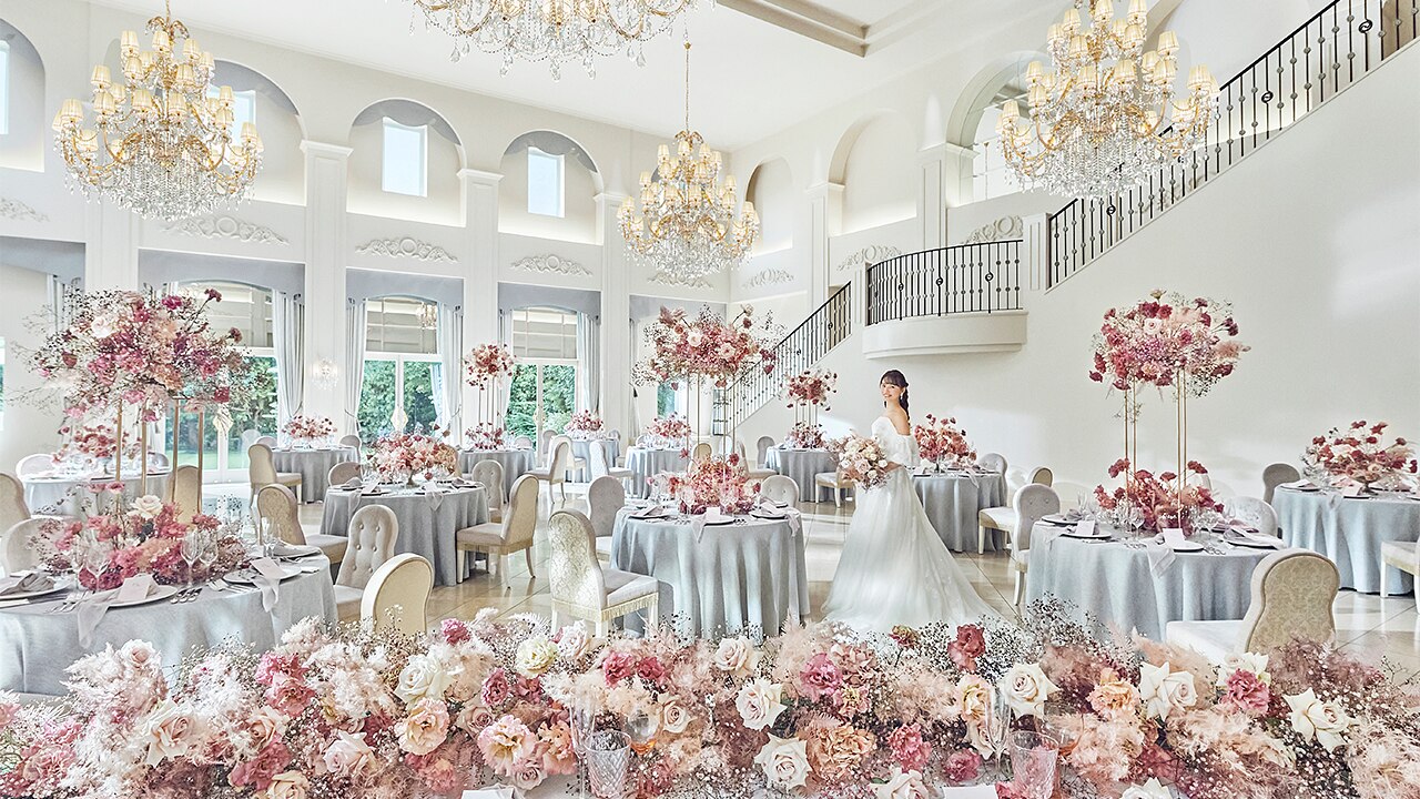 アニヴェルセル 江坂（新大阪）のおすすめポイントの写真3