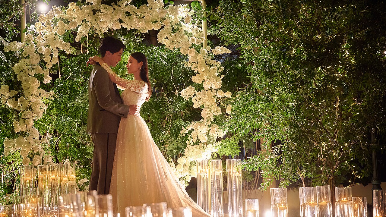 アニヴェルセル 江坂（新大阪）のおすすめスタイルの写真4-2