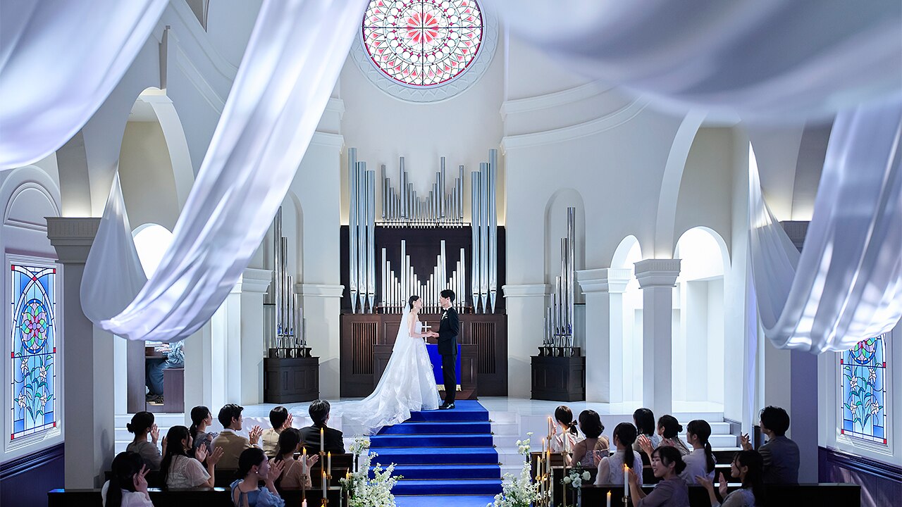 アニヴェルセル 江坂（新大阪）のおすすめスタイルの写真2-2