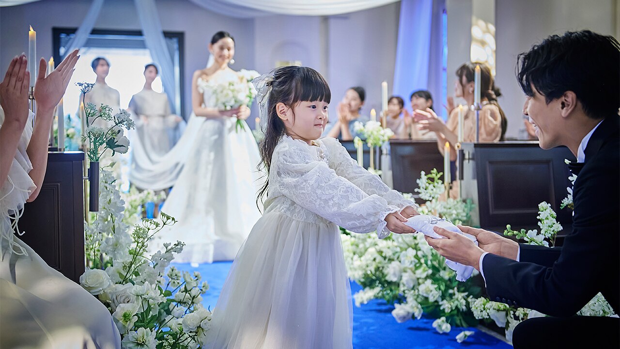 アニヴェルセル 江坂（新大阪）のおすすめスタイルの写真2-3