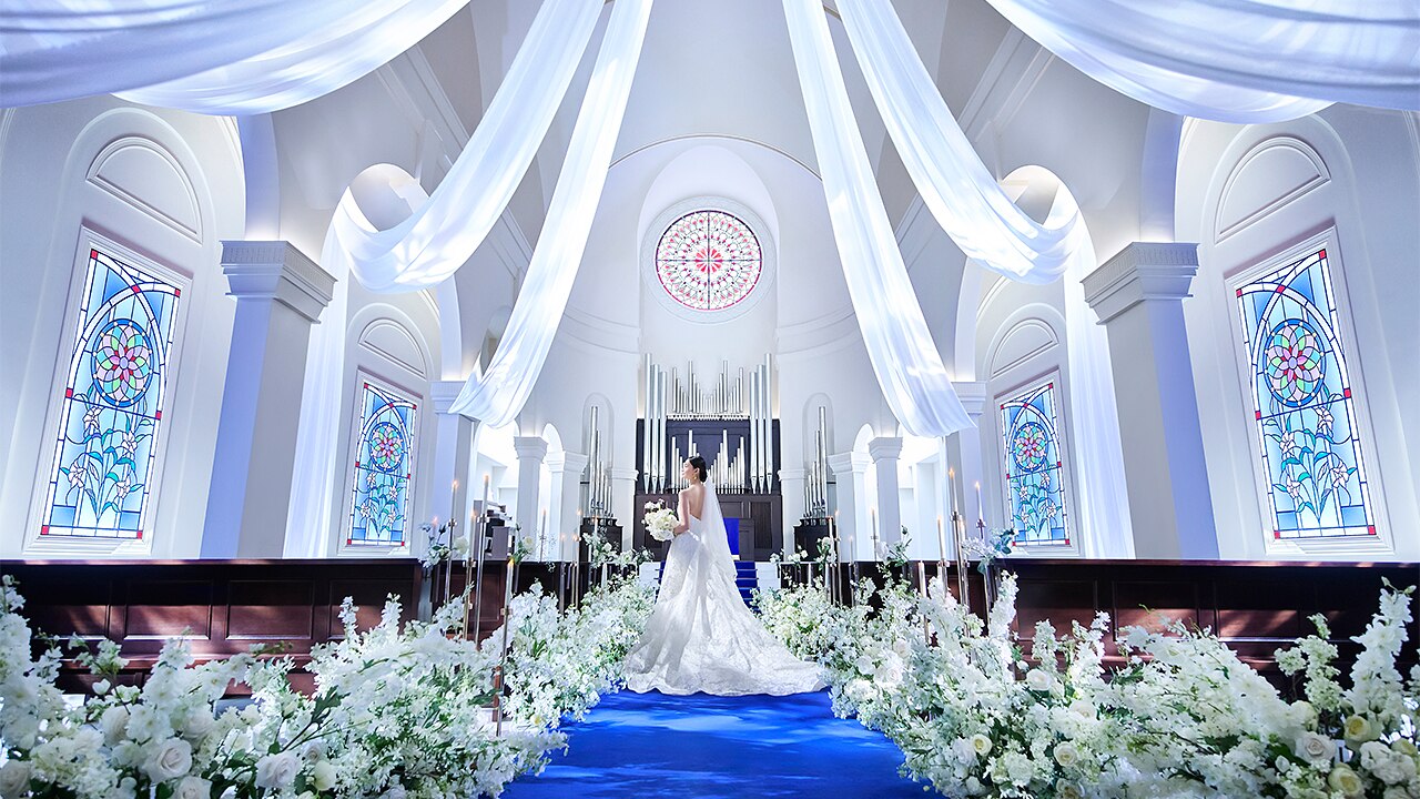 アニヴェルセル 江坂（新大阪）のおすすめポイントの写真1