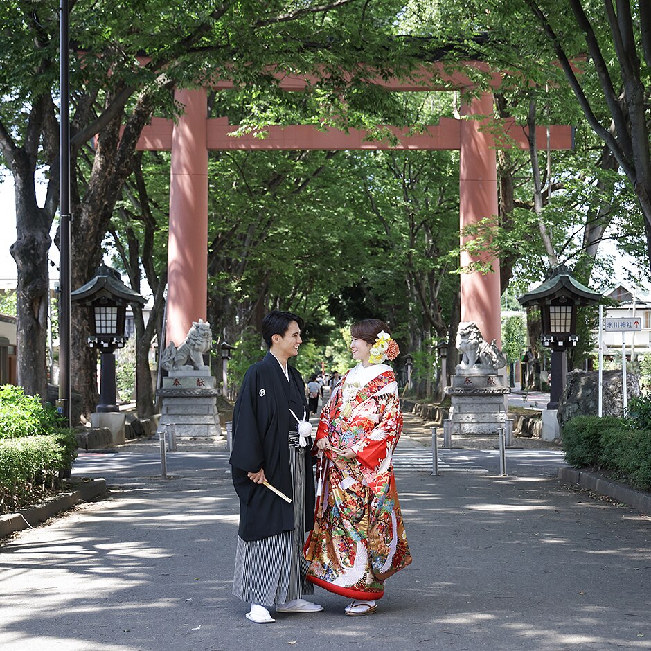 大宮 清水園の写真