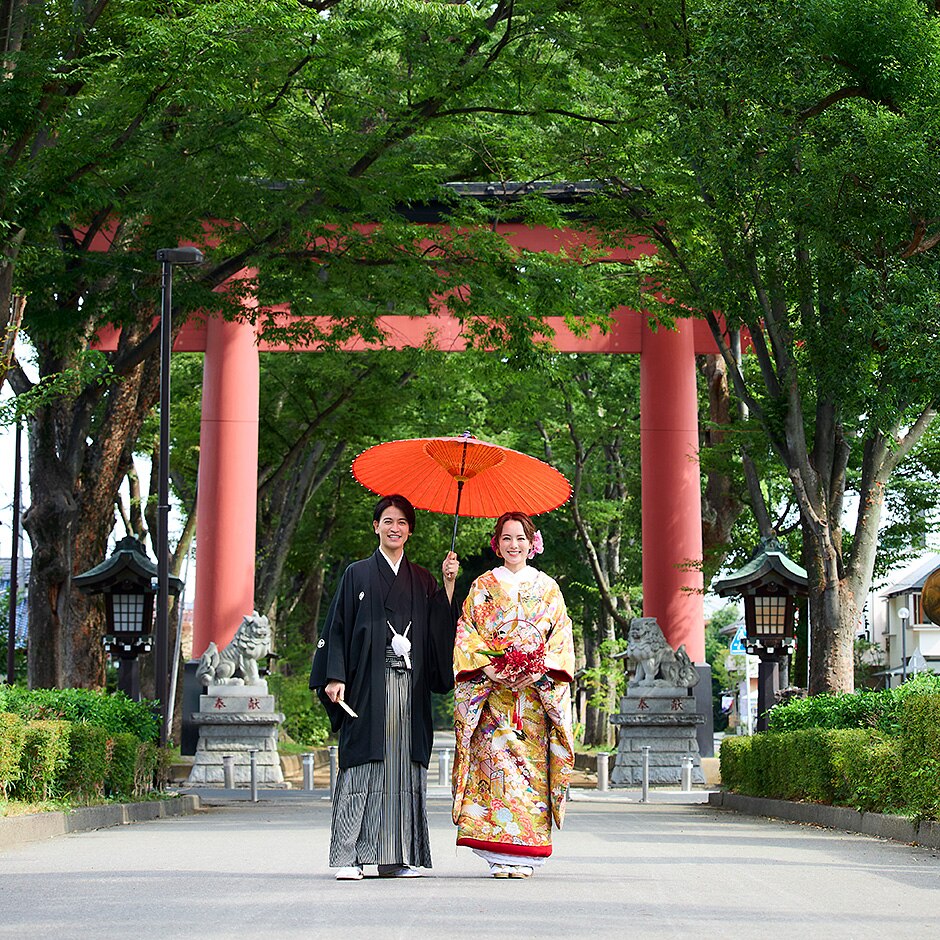 大宮 清水園の写真