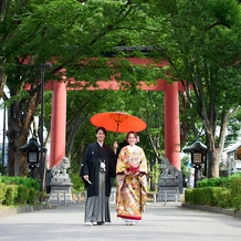 大宮 清水園