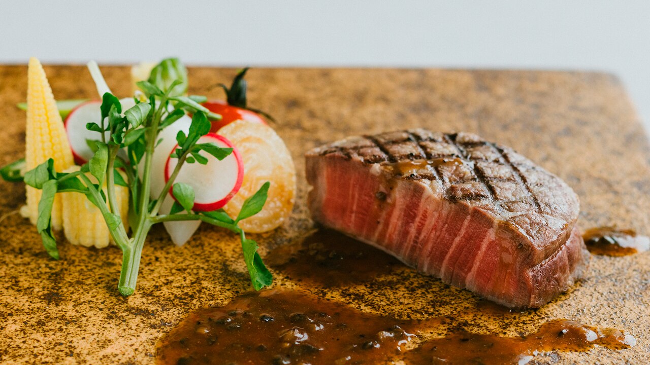 大宮 清水園のおすすめポイントの写真2