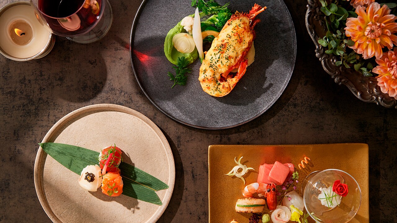 ラ・ボア・ラクテ（La Voie Lactee）のおすすめポイントの写真3