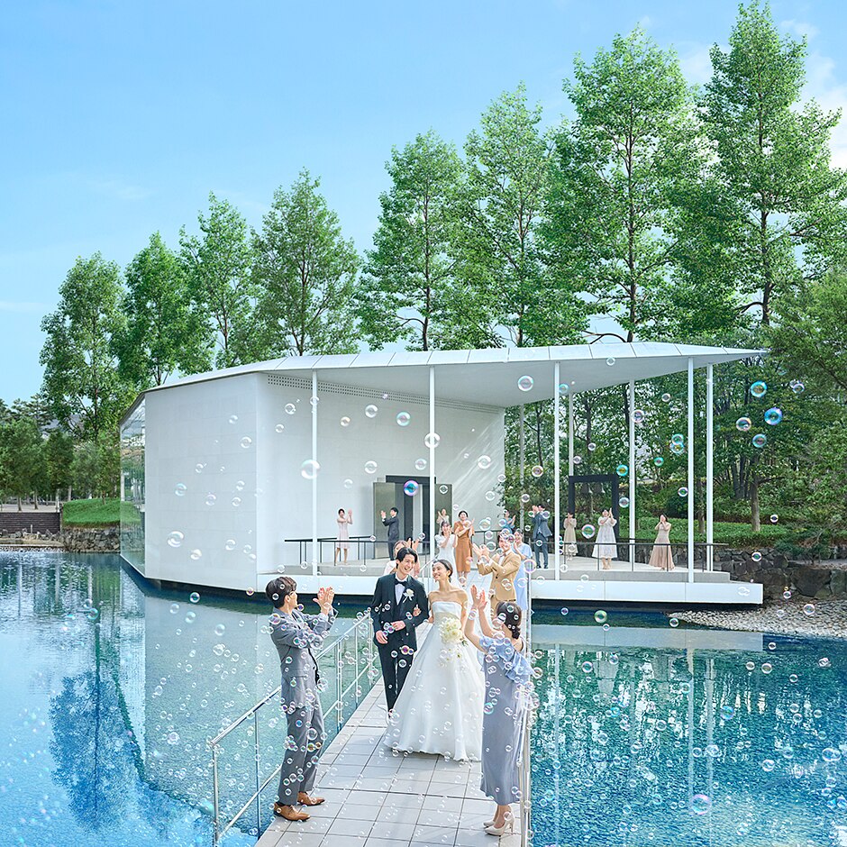 グランドプリンスホテル大阪ベイの写真