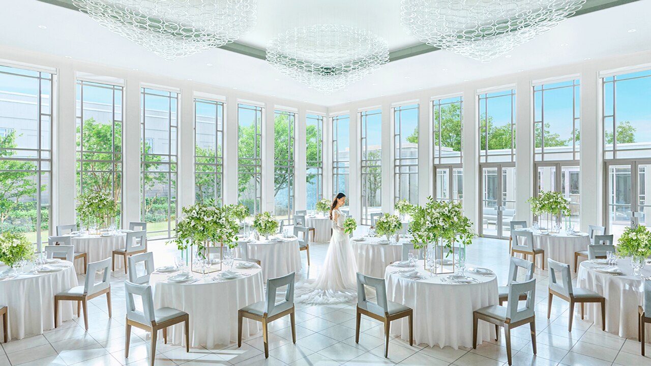 グランドプリンスホテル大阪ベイのおすすめポイントの写真2