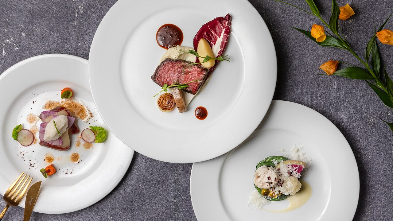 グランドプリンスホテル大阪ベイのおすすめポイントの写真3