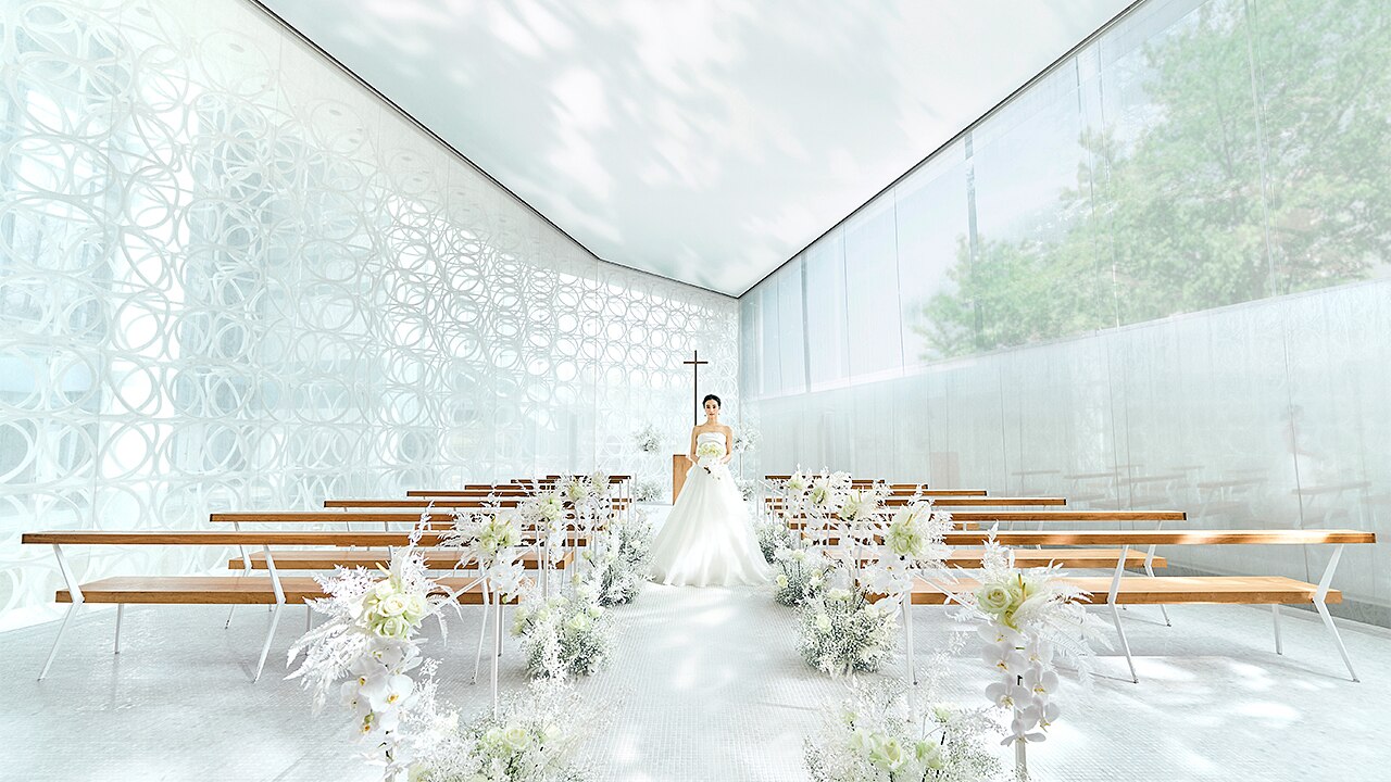 グランドプリンスホテル大阪ベイのおすすめスタイルの写真4