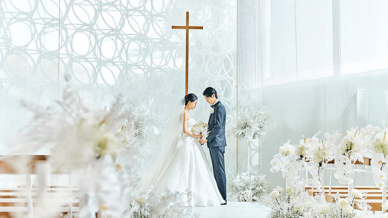 グランドプリンスホテル大阪ベイのおすすめスタイルの写真4-1