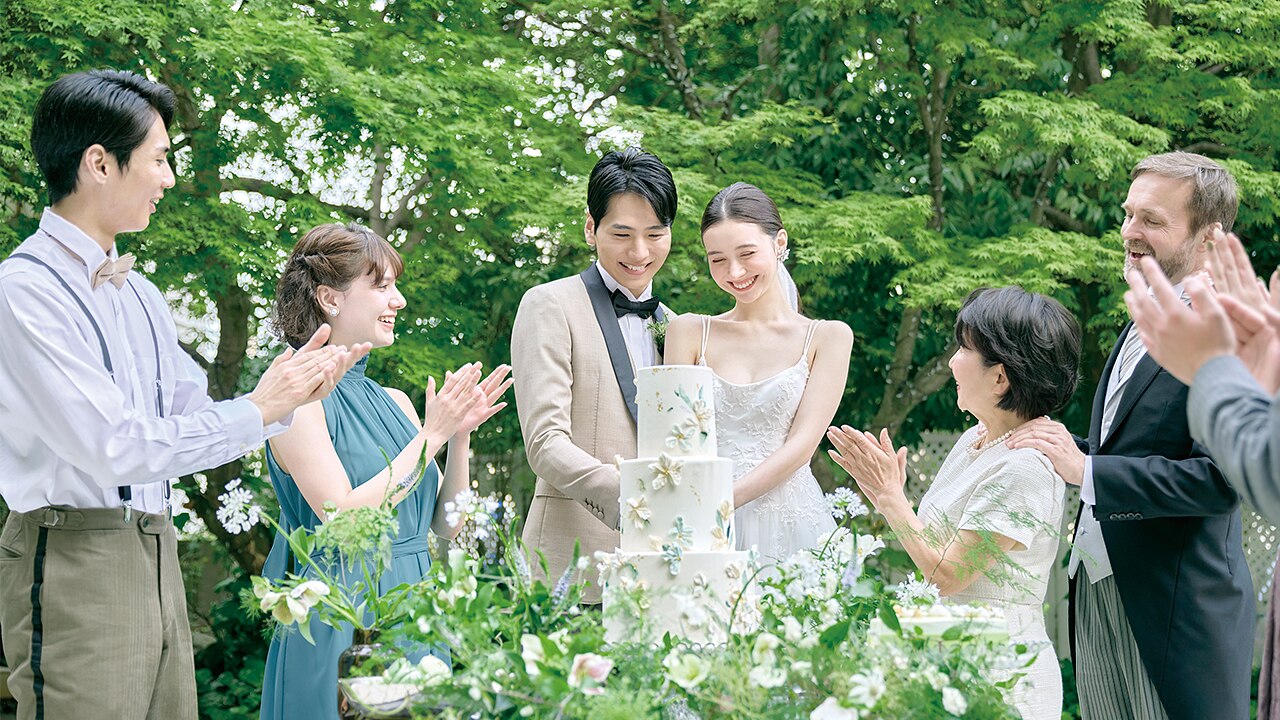 グランドプリンスホテル大阪ベイのおすすめスタイルの写真1-3