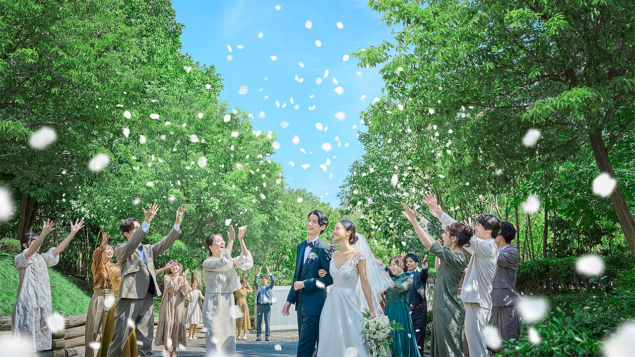 グランドプリンスホテル大阪ベイのおすすめスタイルの写真1-1