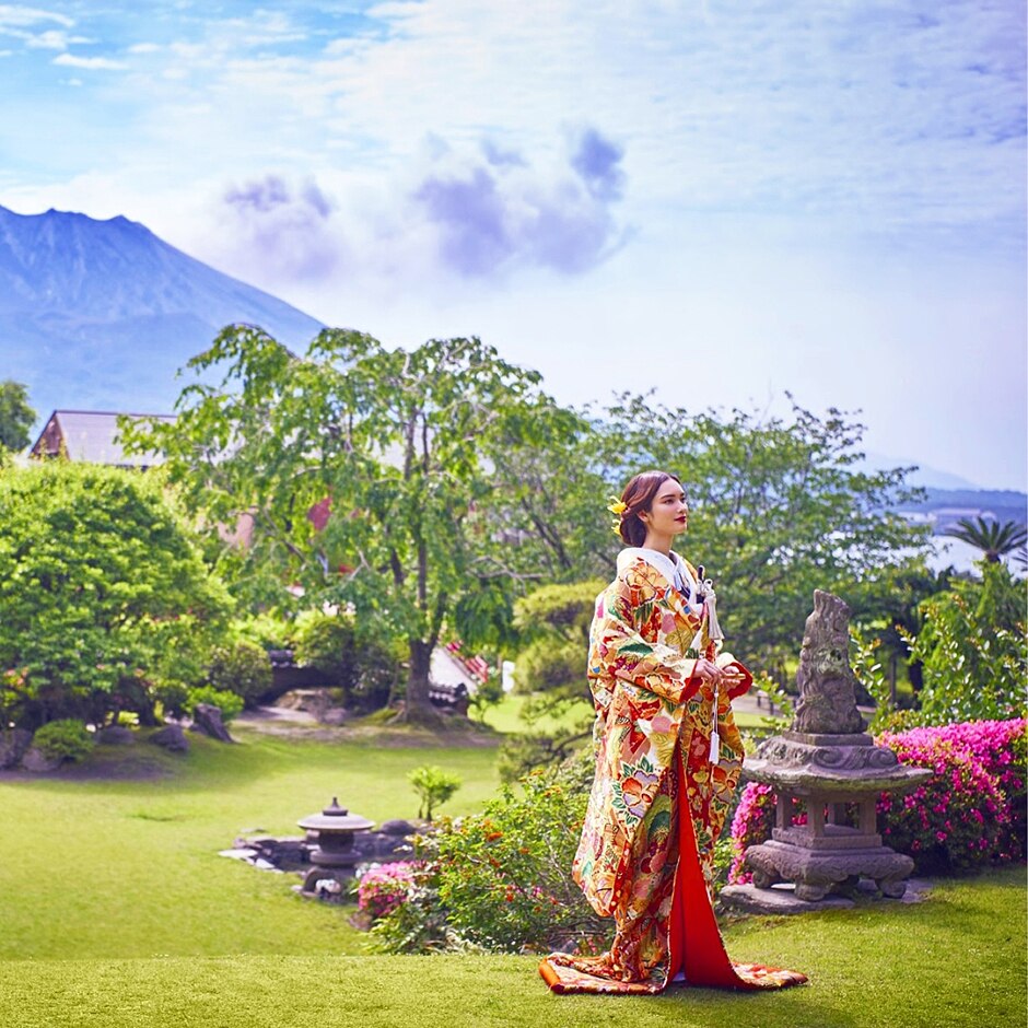 マナーハウス島津重富荘の写真