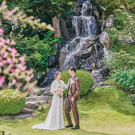 マナーハウス島津重富荘の写真