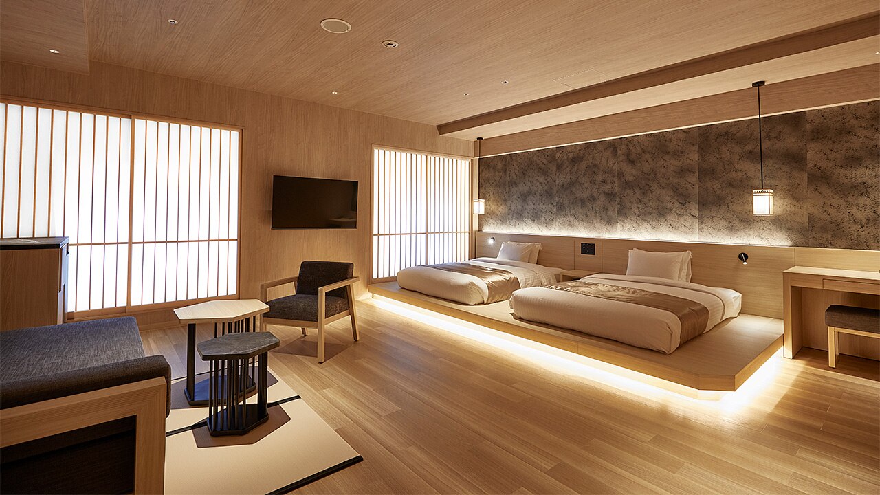 ワン・ステーションホテル熊本（ＯＮＥ　ＳＴＡＴＩＯＮ　ＨＯＴＥＬ　ＫＵＭＡＭＯＴＯ）のおすすめポイントの写真2