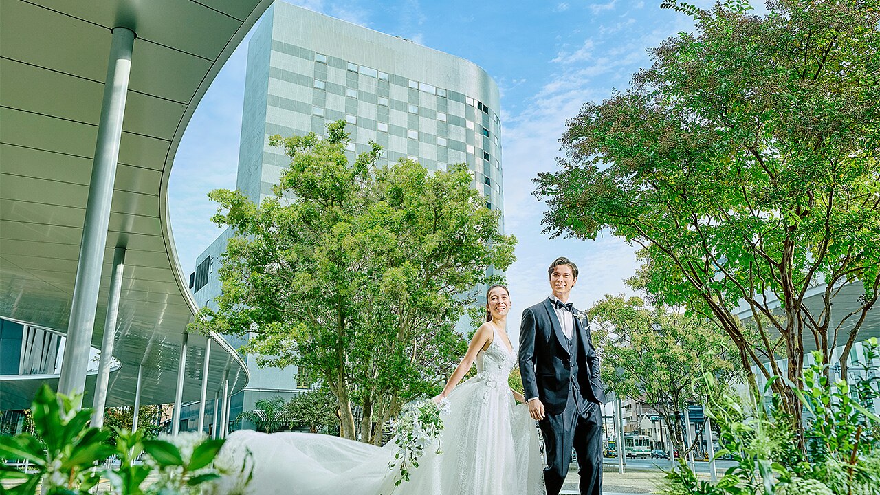 ワン・ステーションホテル熊本（ＯＮＥ　ＳＴＡＴＩＯＮ　ＨＯＴＥＬ　ＫＵＭＡＭＯＴＯ）のおすすめポイントの写真1