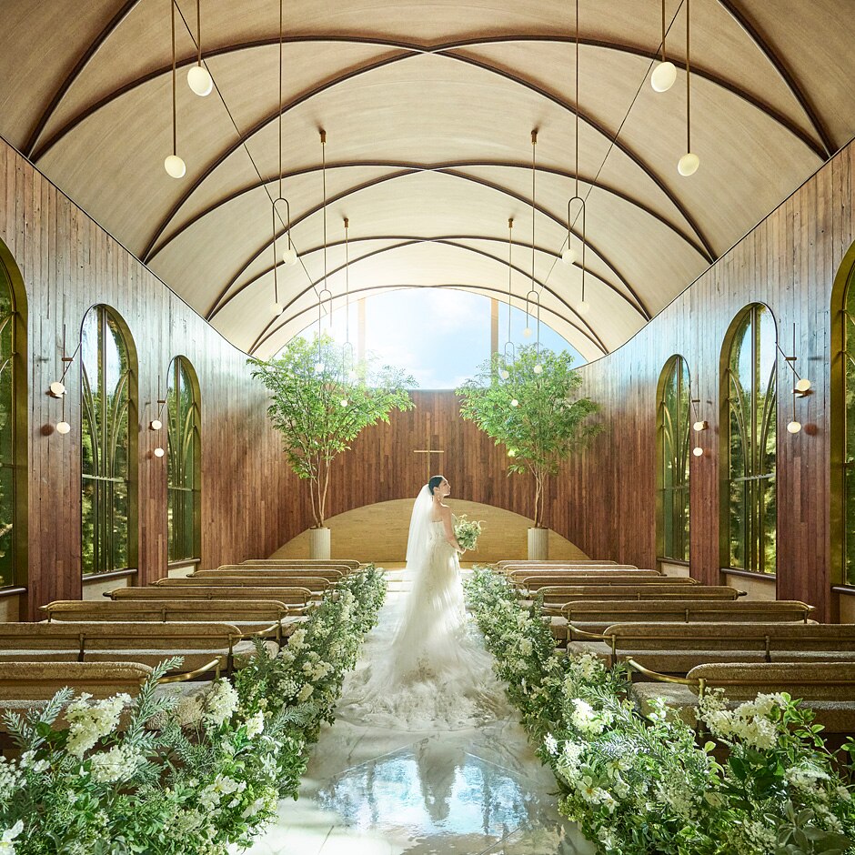 アーヴェリール迎賓館　富山の写真