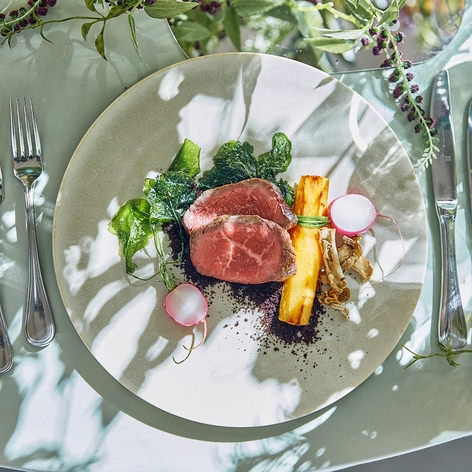 ニーズ富山 by T&G WEDDING (旧 アーヴェリール迎賓館 富山)の写真