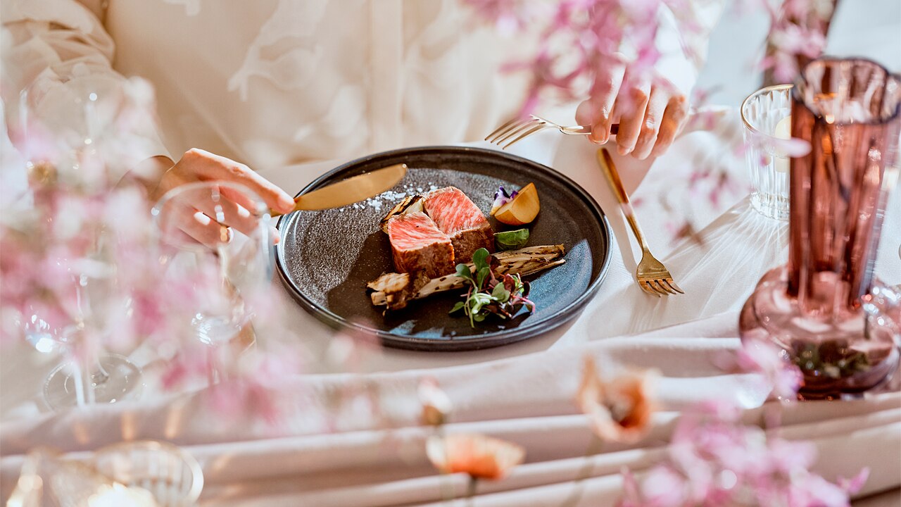 ニーズ富山 by T&G WEDDING (旧 アーヴェリール迎賓館 富山)のおすすめスタイルの写真3-3