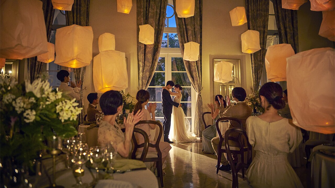 ニーズ富山 by T&G WEDDING (旧 アーヴェリール迎賓館 富山)のおすすめスタイルの写真4-3