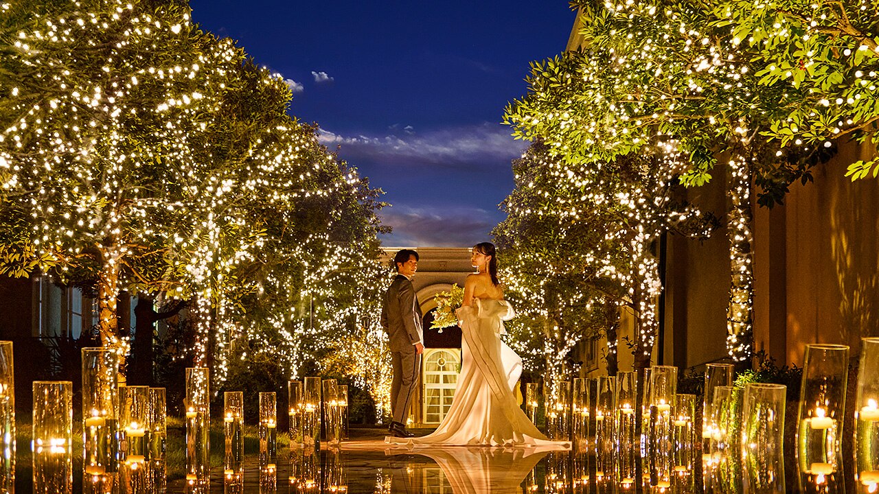 ニーズ富山 by T&G WEDDING (旧 アーヴェリール迎賓館 富山)のおすすめスタイルの写真4