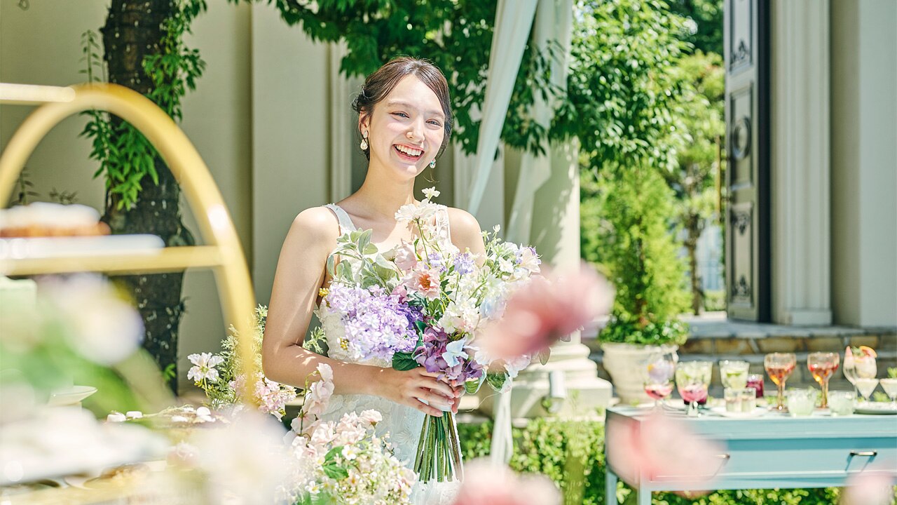 ニーズ富山 by T&G WEDDINGのおすすめスタイルの写真2-2