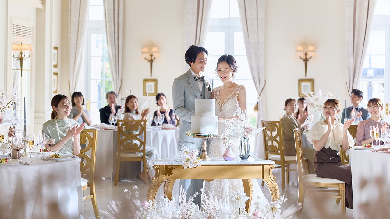 ニーズ富山 by T&G WEDDINGのおすすめスタイルの写真3-2
