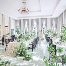 ニーズ新潟 by T&amp;G WEDDING (旧 アーククラブ迎賓館 新潟)の画像