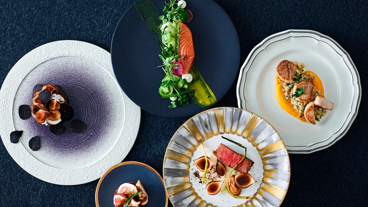 ニーズ新潟 by T&G WEDDING (旧 アーククラブ迎賓館 新潟)のおすすめスタイルの写真3