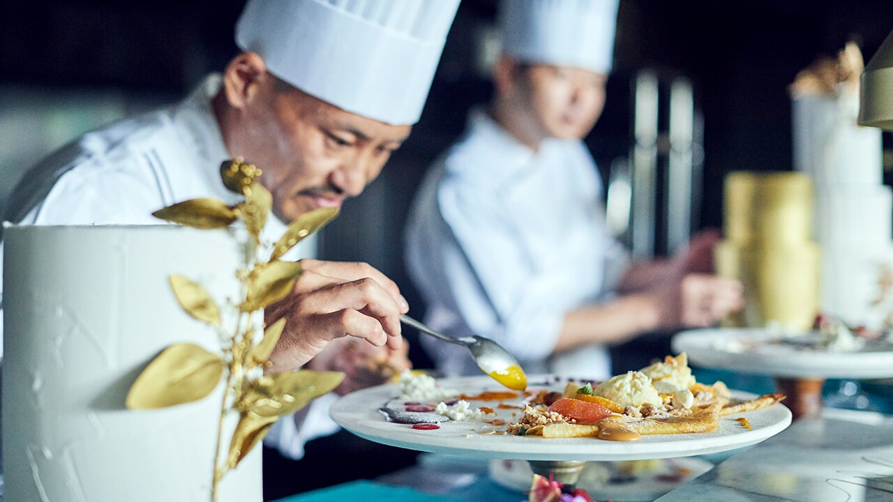 ニーズ新潟 by T&G WEDDING (旧 アーククラブ迎賓館 新潟)のおすすめスタイルの写真4-1