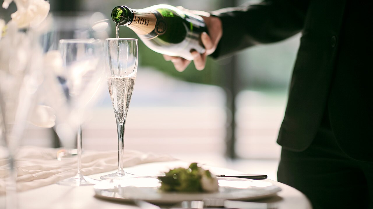 ニーズ新潟 by T&G WEDDING (旧 アーククラブ迎賓館 新潟)のおすすめスタイルの写真4-2