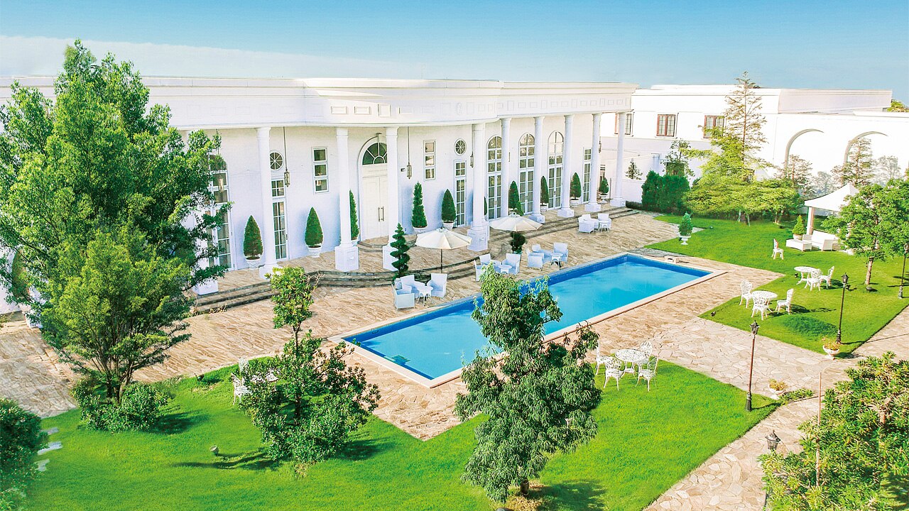 ニーズ新潟 by T&G WEDDING (旧 アーククラブ迎賓館 新潟)のおすすめスタイルの写真4-3