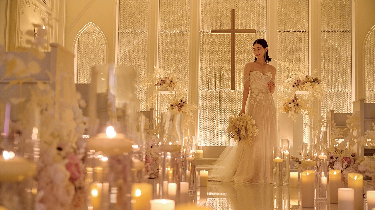 ニーズ新潟 by T&G WEDDING (旧 アーククラブ迎賓館 新潟)のおすすめスタイルの写真4-2