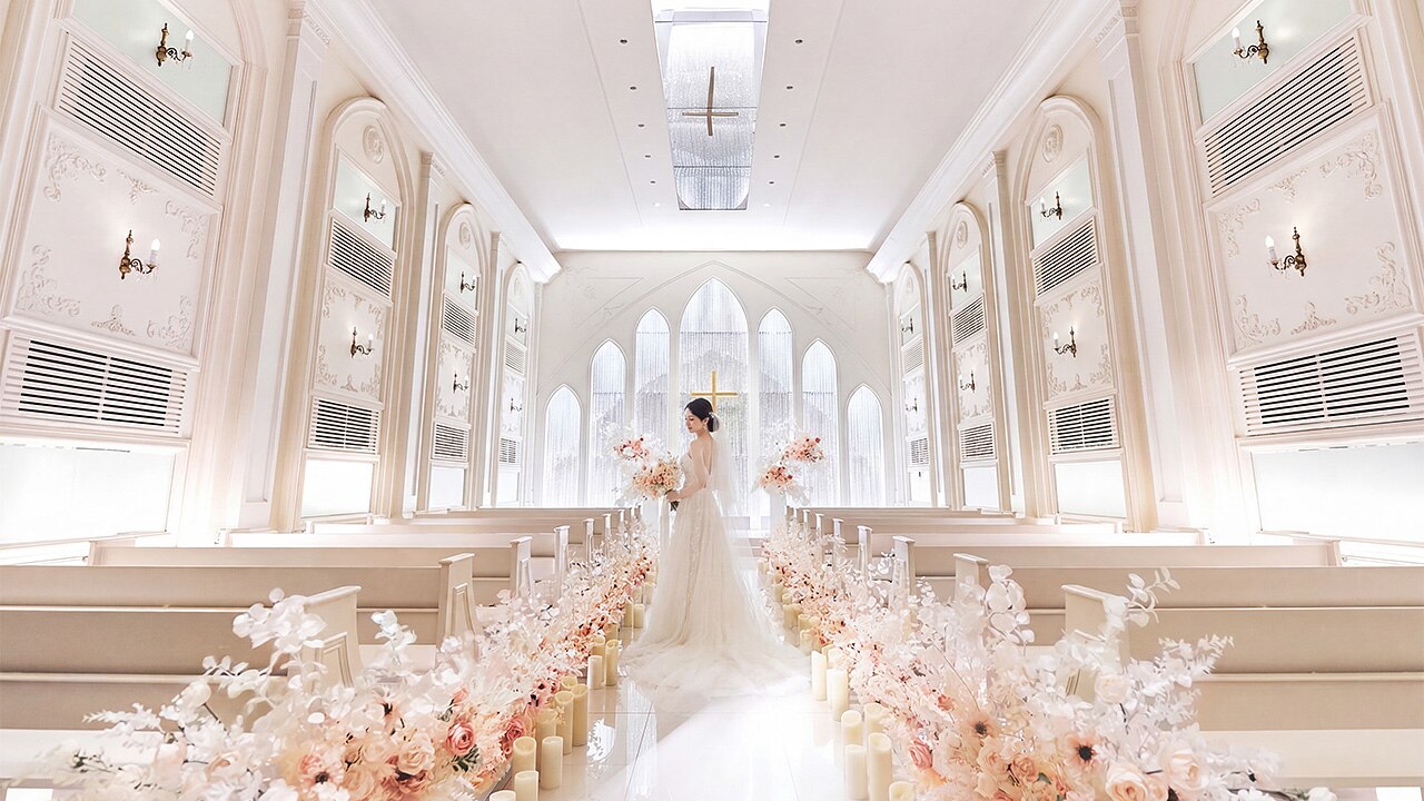 ニーズ新潟 by T&G WEDDING (旧 アーククラブ迎賓館 新潟)のおすすめスタイルの写真1-1