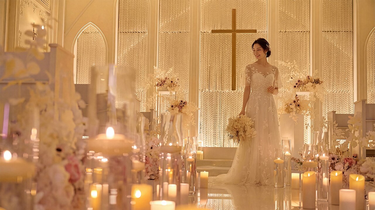 ニーズ新潟 by T&G WEDDING (旧 アーククラブ迎賓館 新潟)のおすすめスタイルの写真4-2