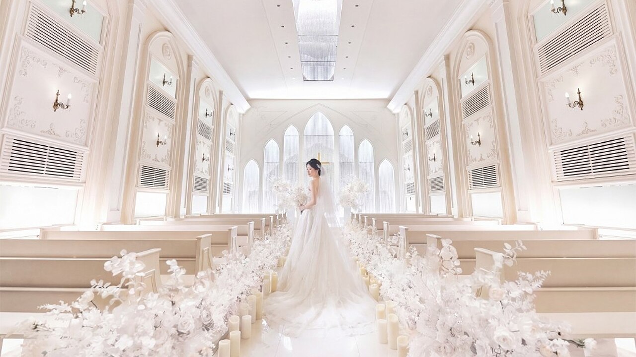 ニーズ新潟 by T&G WEDDINGのおすすめスタイルの写真1-1