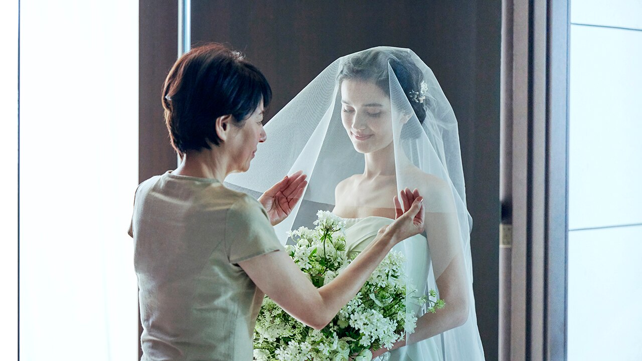 ニーズ新潟 by T&G WEDDINGのおすすめスタイルの写真1-3