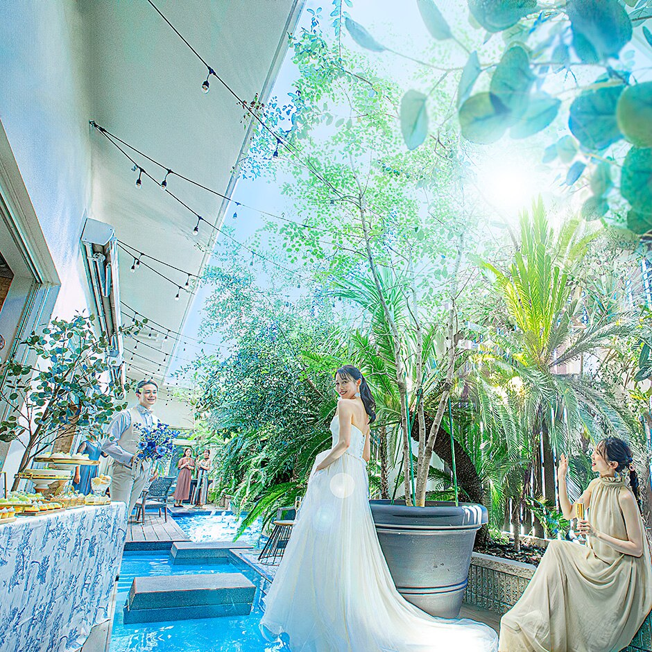 Ｒａｖｉｒ Ｏｋａｙａｍａ （ラヴィール岡山）の写真