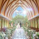 ニーズ岐阜 by T&G WEDDING (旧 アーフェリーク迎賓館 岐阜):岐阜駅すぐの自然あふれる空間。『森のチャペル×憧れ大階段』で邸宅貸切ウエディング