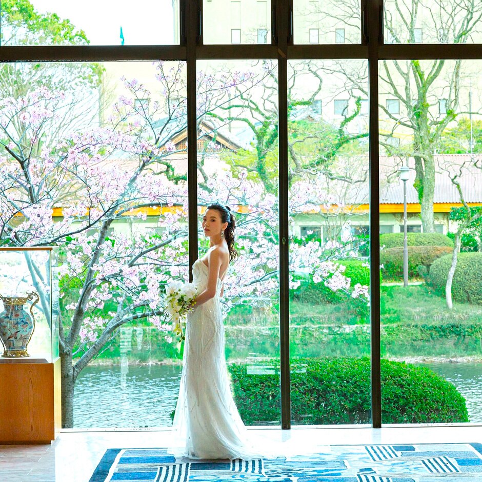 ホテルニューオータニ佐賀の写真