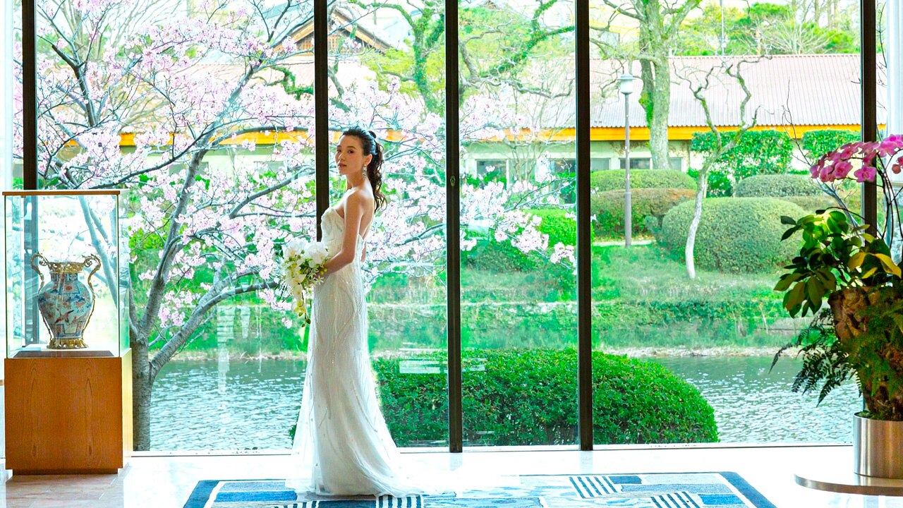 ホテルニューオータニ佐賀のおすすめポイントの写真2