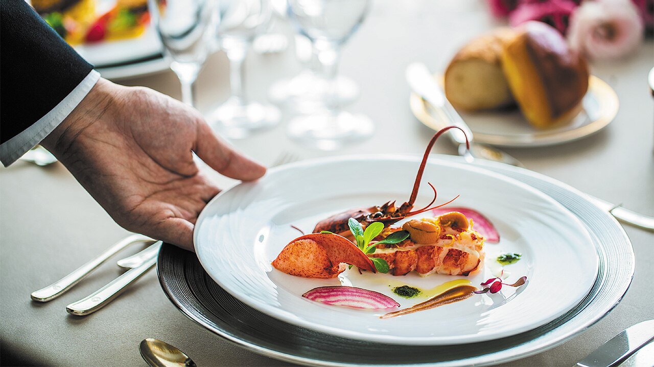 ホテルニューオータニ佐賀のおすすめポイントの写真3