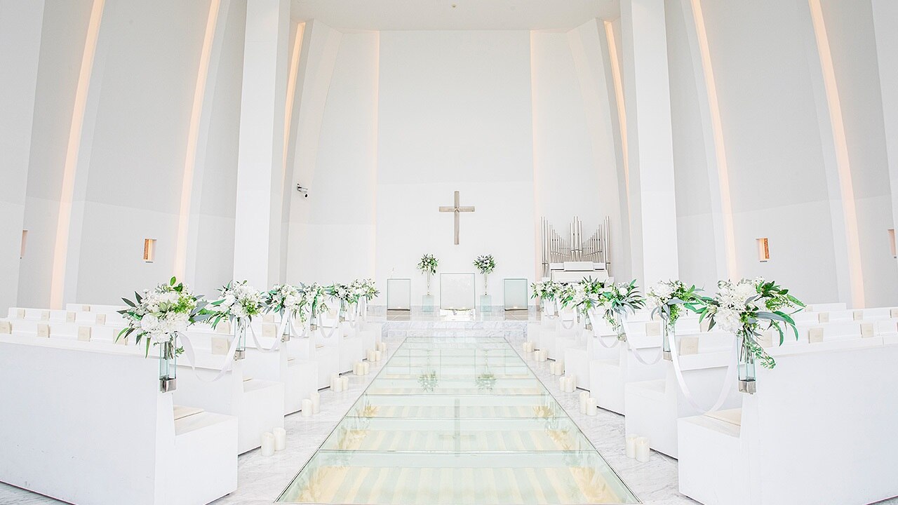 Ｇｅｏ　Ｗｏｒｌｄ　ＶＩＰ（ジオ・ワールド　ビップ）のおすすめポイントの写真1