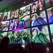 Ｇｅｏ　Ｗｏｒｌｄ　ＶＩＰ（ジオ・ワールド　ビップ）:体験者の写真