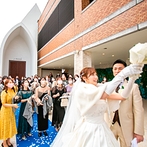 ハミングプラザＶＩＰ新潟：実際に結婚式をすることで初めてわかることや感動がたくさんある。周りの人やプランナーを大いに頼ってみて